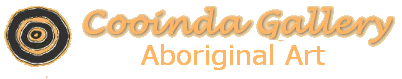 Australian Aboriginal Art - Cooinda Gallery